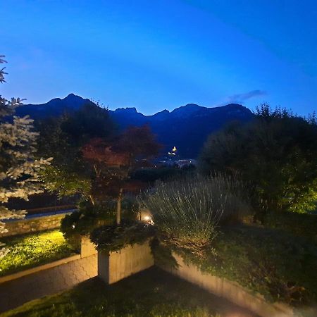 Appartamento Nel Verde Circondato Dalle Montagne Vo Sinistro Zewnętrze zdjęcie