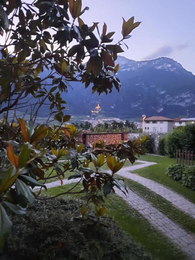Appartamento Nel Verde Circondato Dalle Montagne Vo Sinistro Zewnętrze zdjęcie